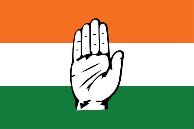 कांग्रेस पार्टी ने अपनी पहली लिस्ट में 39 उम्मीदवारों के नाम का ऐलान किया,,,।