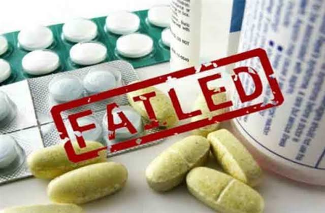 उत्तराखंड में नौ कंपनियों के दवा निर्माण लाइसेंस निलंबित, 11 दवाइयां के सैंपल जांच में फेल,,,।