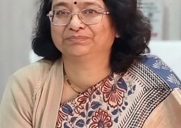 चारधाम यात्रा में अब तक 94 हजार से अधिक श्रद्धालुओं की हुई स्वास्थ्य स्क्रीनिंग : डॉ विनीता शाह