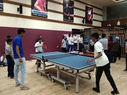 कोटद्वार: रोटरी क्लब द्वारा तीन दिवसीय रोटरी ओपन टेबल टेनिस टूर्नामेन्ट का आयोजन किया जायेगा,,,।