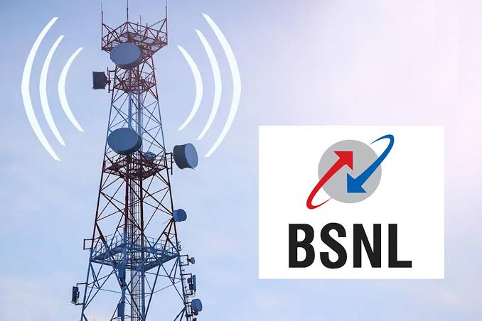 BSNL की तरफ से फास्ट इंटरनेट पर लगातार काम किया जा रहा है,,,।